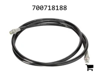 AGCO 700718188 Шланг