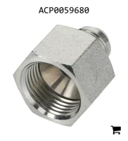 AGCO ACP0059680 Переходник