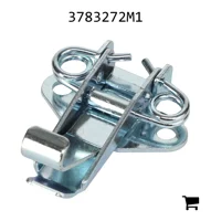 AGCO 3783272M1 Защелка