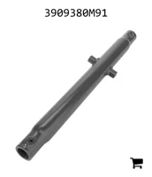 AGCO 3909380M91 Трубка