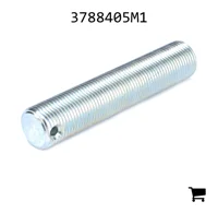 AGCO 3788405M1 Палец вилки тяги регулировочного механизма