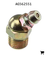 AGCO AG562551 Пресс-масленка