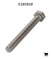 AGCO E105010 Болт