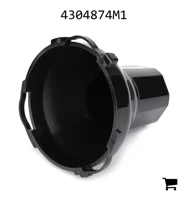 AGCO 4304874M1 Крышка
