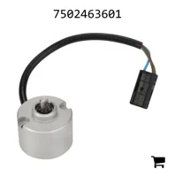 AGCO 7502463601 Датчик рулевого управления