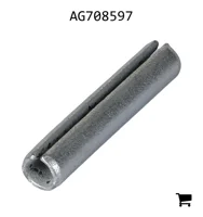 AGCO AG708597 Шплинт