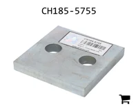 AGCO CH185-5755 Проставочная втулка