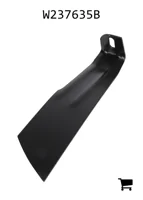 AGCO W237635B Скребок