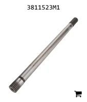 AGCO 3811523M1 Вал отбора мощности