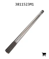 AGCO 3811523M1 Вал отбора мощности