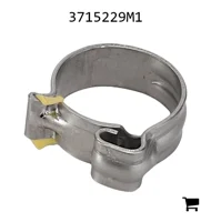 AGCO 3715229M1 Хомут шланга AGCO