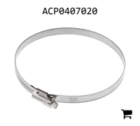 AGCO ACP0407020 Хомут