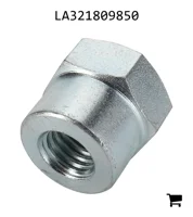 AGCO LA321809850 Втулка