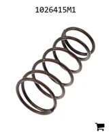 AGCO 1026415M1 Пружина