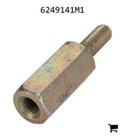 AGCO 6249141M1 Проставочная втулка