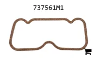 AGCO 737561M1 Прокладка крышки головки цилиндра