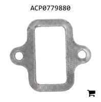 AGCO ACP0779880 Уплотнение