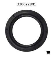 AGCO 3306228M1 Уплотнение