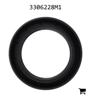 AGCO 3306228M1 Уплотнение