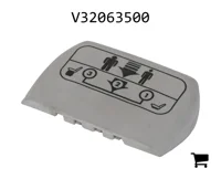 AGCO V32063500 Ручка панели консоли