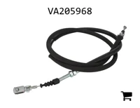 AGCO VA205968 Трос управления