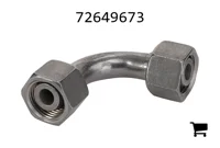 AGCO 72649673 Соединитель