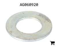 AGCO AG060920 Шайба