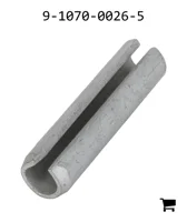 AGCO 9-1070-0026-5 Шплинт