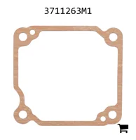AGCO 3711263M1 Прокладка гидростатическая