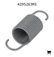 AGCO 4295263M3 Пружина