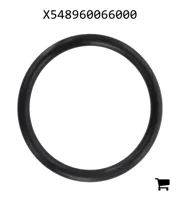 AGCO X548960066000 Уплотнительное кольцо