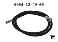 AGCO 0954-12-49-00 Гидравлический шланг