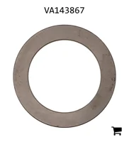 AGCO VA143867 Упорная шайба