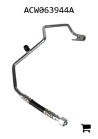 AGCO ACW063944A Трубка