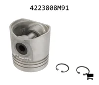 AGCO 4223808M91 Поршень