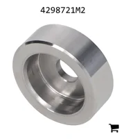 AGCO 4298721M2 Втулка