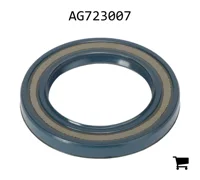 AGCO AG723007 Двухкромочный сальник