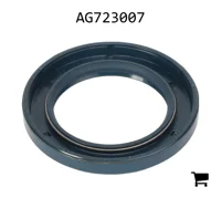 AGCO AG723007 Двухкромочный сальник