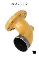 AGCO AG425537 Колено