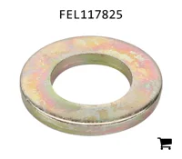 AGCO FEL117825 Шайба