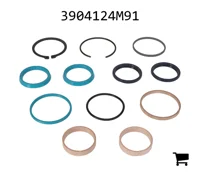 AGCO 3904124M91 Комплект сальников