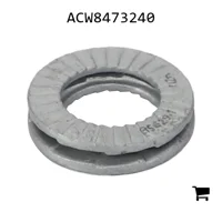 AGCO ACW8473240 Стопорная шайба