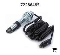 AGCO 72280485 Опора