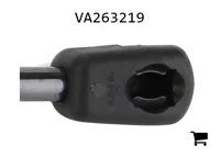 AGCO VA263219 Пружина