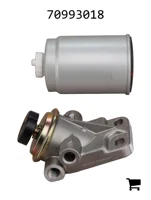 AGCO 70993018 Топливный фильтр AGCO