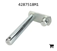 AGCO 4287518M1 Палец вилки