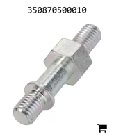 AGCO 350870500010 Болт