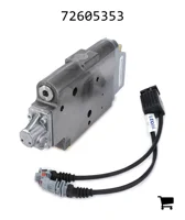 AGCO 72605353 Направляющий клапан