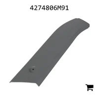 AGCO 4274806M91 Кожух