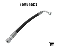 AGCO 569966D1 Гидравлический шланг